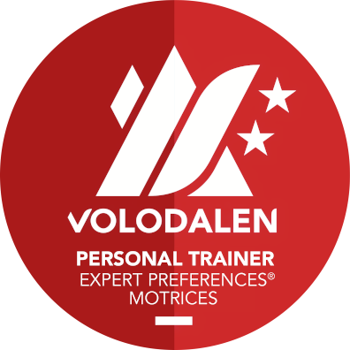 PERSONAL TRAINER