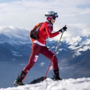 Ski Alpinisme –  TD 