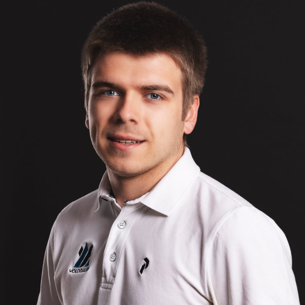 Adrien Thouvenot