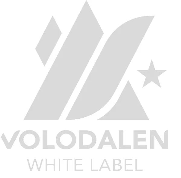 Label_White